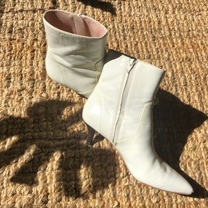 Loeffler Randall Booties